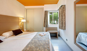 Hipotels Mediterráneo Club