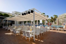 Hipotels Mediterráneo Club