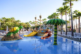 Hipotels Mediterráneo Club
