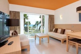 Hipotels Mediterráneo Club