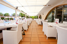 Hipotels Mediterráneo Club