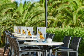Hipotels Mediterráneo Club