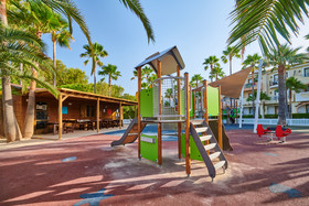 Hipotels Mediterráneo Club