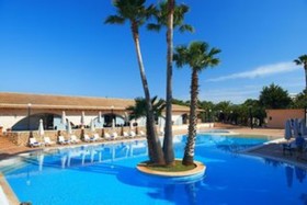 Hipotels Mediterráneo Club