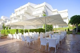 Hipotels Mediterráneo Club