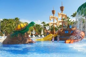 Hipotels Mediterráneo Club