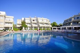 Hipotels Mediterráneo Club