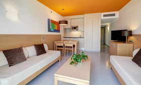 Hipotels Mediterráneo Club