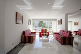 Hipotels Mediterráneo Club