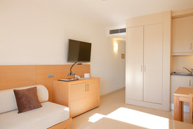 Hipotels Mediterráneo Club