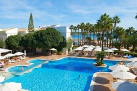Hipotels Mediterráneo Club