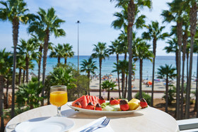 Hipotels Mediterráneo Club