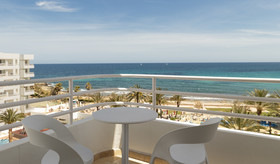 Hotel Palia Sa Coma Playa