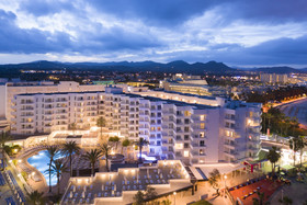 Hotel Palia Sa Coma Playa
