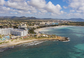 Hotel Palia Sa Coma Playa
