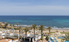 Hotel Palia Sa Coma Playa