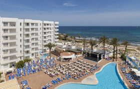 Hotel Palia Sa Coma Playa