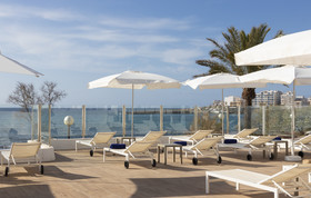 Hotel Palia Sa Coma Playa