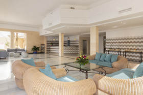 Hotel Palia Sa Coma Playa