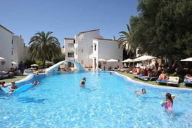 HSM Club Torre Blanca