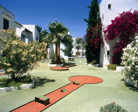 HSM Club Torre Blanca