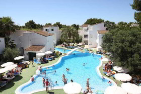 HSM Club Torre Blanca