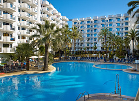 Protur Palmeras Playa Hotel