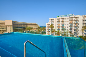 Protur Palmeras Playa Hotel