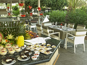 Protur Palmeras Playa Hotel