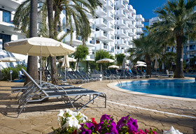 Protur Palmeras Playa Hotel