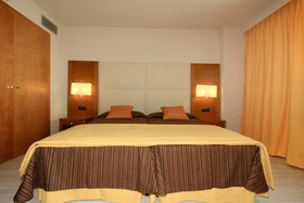 Protur Palmeras Playa Hotel