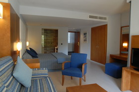 Protur Palmeras Playa Hotel