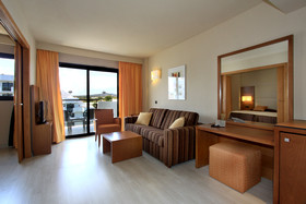 Protur Palmeras Playa Hotel