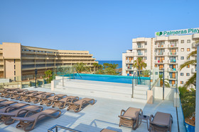 Protur Palmeras Playa Hotel