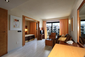 Protur Palmeras Playa Hotel