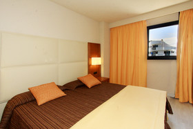 Protur Palmeras Playa Hotel