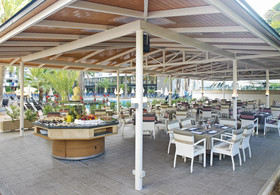 Protur Palmeras Playa Hotel