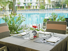 Protur Palmeras Playa Hotel