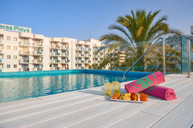 Protur Palmeras Playa Hotel