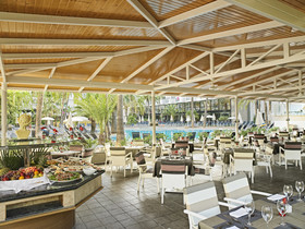 Protur Palmeras Playa Hotel