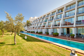 Protur Sa Coma Playa Hotel & Spa