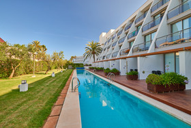 Protur Sa Coma Playa Hotel & Spa