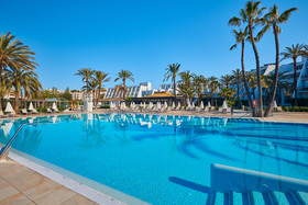 Protur Sa Coma Playa Hotel & Spa