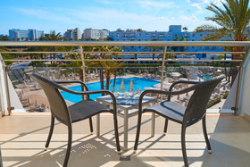 Protur Sa Coma Playa Hotel & Spa