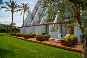 Protur Sa Coma Playa Hotel & Spa