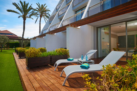 Protur Sa Coma Playa Hotel & Spa