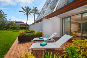 Protur Sa Coma Playa Hotel & Spa