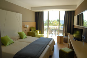 Protur Sa Coma Playa Hotel & Spa
