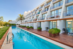 Protur Sa Coma Playa Hotel & Spa