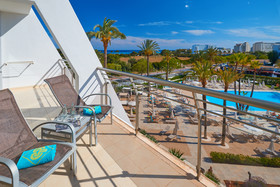 Protur Sa Coma Playa Hotel & Spa